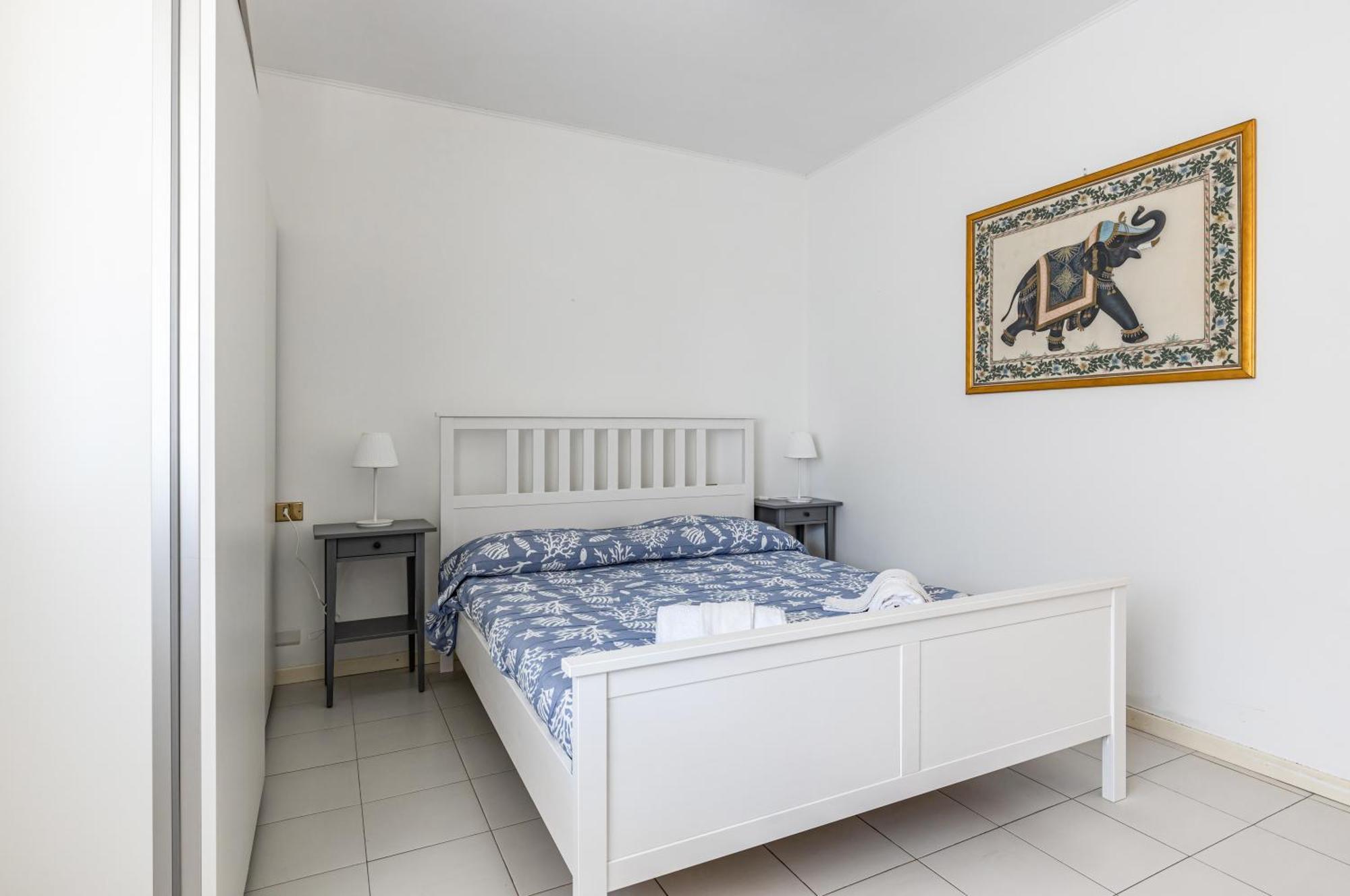Two-Levels Apartment With Terrace And Parking เวียเรจโจ ภายนอก รูปภาพ